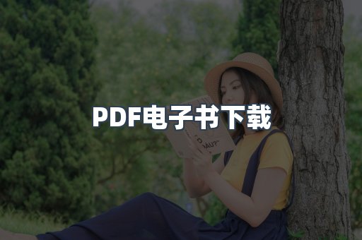 外文电子书系列