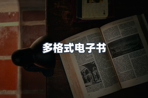 PDF电子书下载